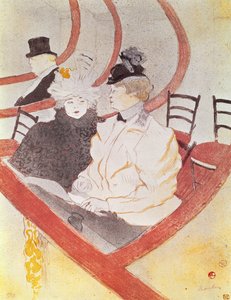 Grande Loge、1897（15811も参照）